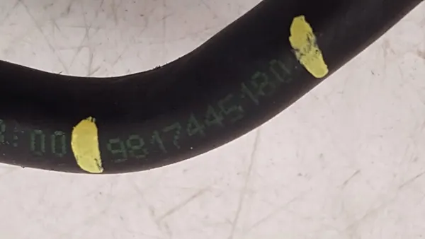 Tuyau AdBlue Citroen C4 Grand PICASSO II image 3