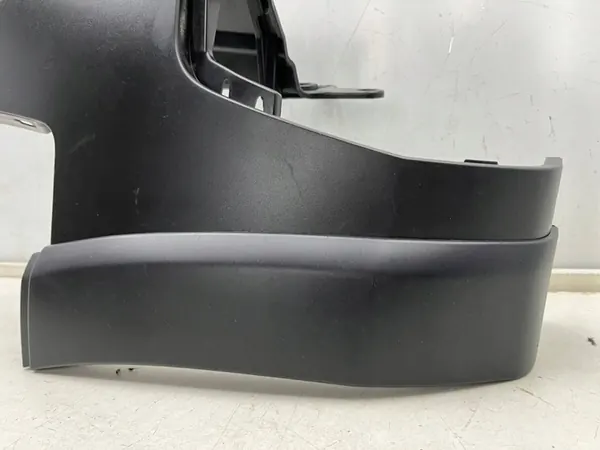 Paraurti posteriore Opel Combo Berlingo Partner Doblo ProAce City 18r. - Sinistro image 3