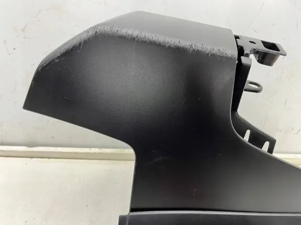 Paraurti posteriore Opel Combo Berlingo Partner Doblo ProAce City 18r. - Sinistro image 4