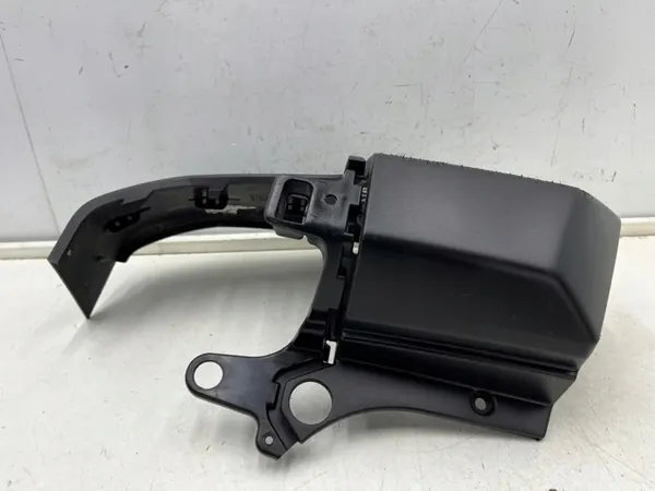 Paraurti posteriore Opel Combo Berlingo Partner Doblo ProAce City 18r. - Sinistro image 7