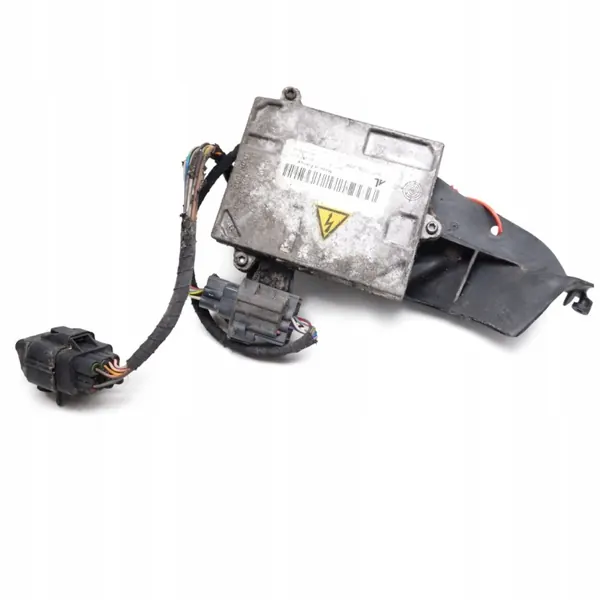 Linker Frontscheinwerfer-Wandler OEM 31213765 Volvo image 2