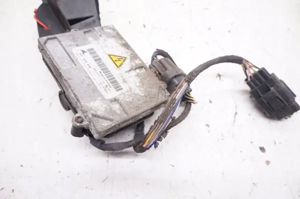 Linker Frontscheinwerfer-Wandler OEM 31213765 Volvo image 3