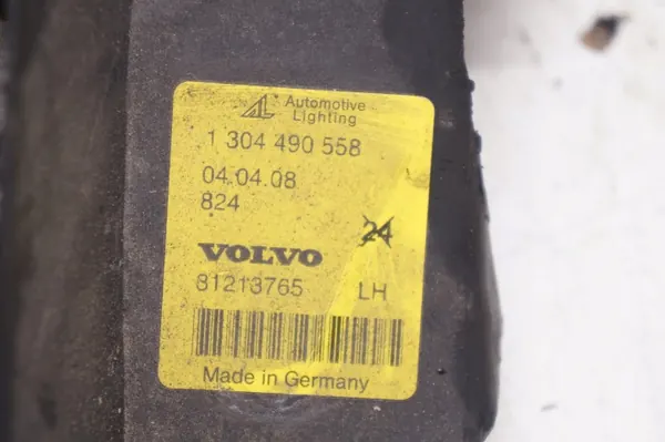 Linker Frontscheinwerfer-Wandler OEM 31213765 Volvo image 5