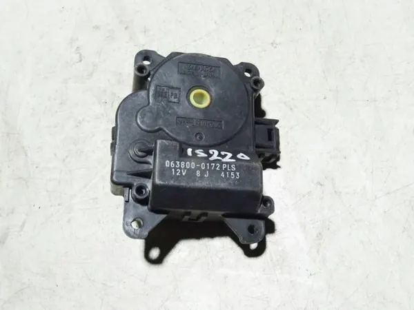 Motor de aba OEM 0638000172PLS Lexus IS II image 2