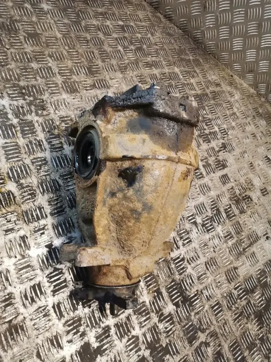 Hinterachsdifferential MERCEDES-BENZ E (W211) 2113500562 image 2