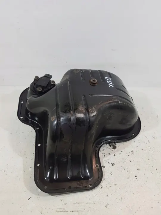 Oljetunna komplett 059103602BD VW Touareg II Amarok 3.0 TDI image 10