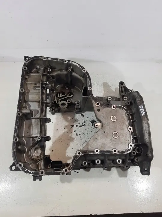 Oljetunna komplett 059103602BD VW Touareg II Amarok 3.0 TDI image 2