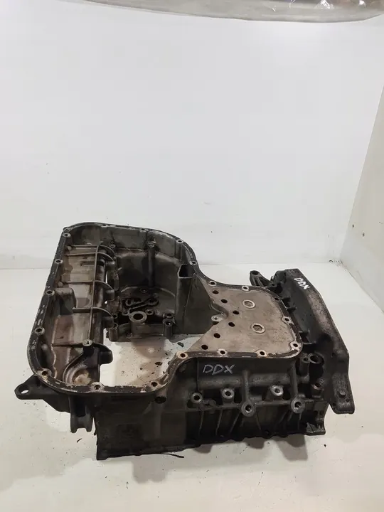 Oljetunna komplett 059103602BD VW Touareg II Amarok 3.0 TDI image 3