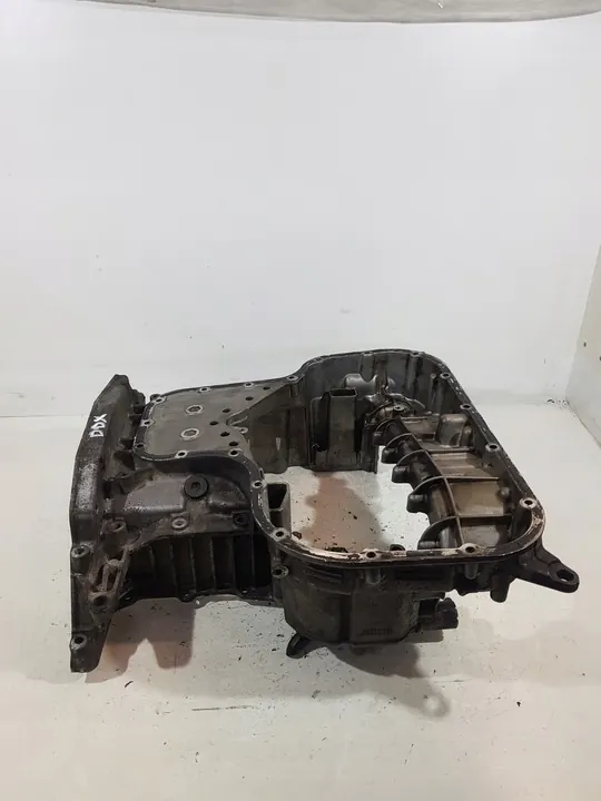 Oljetunna komplett 059103602BD VW Touareg II Amarok 3.0 TDI image 5