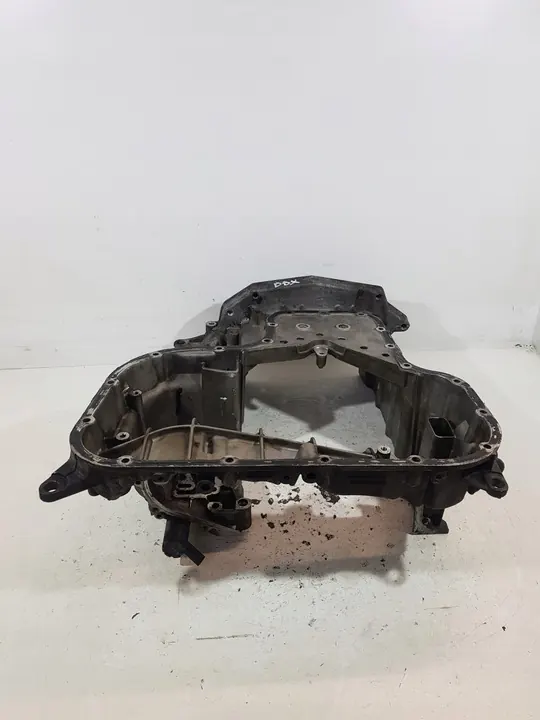 Oljetunna komplett 059103602BD VW Touareg II Amarok 3.0 TDI image 6