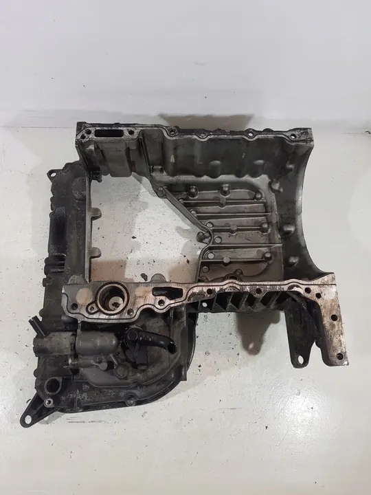 Oljetunna komplett 059103602BD VW Touareg II Amarok 3.0 TDI image 7