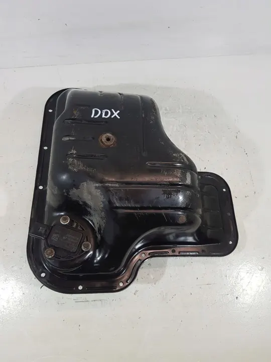 Oljetunna komplett 059103602BD VW Touareg II Amarok 3.0 TDI image 9