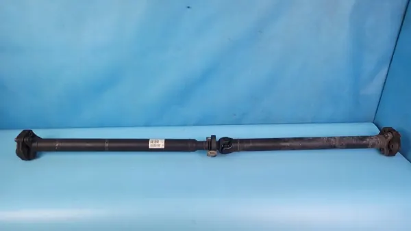 Árvore de Transmissão Mercedes W205 OEM A2054101402 image 2