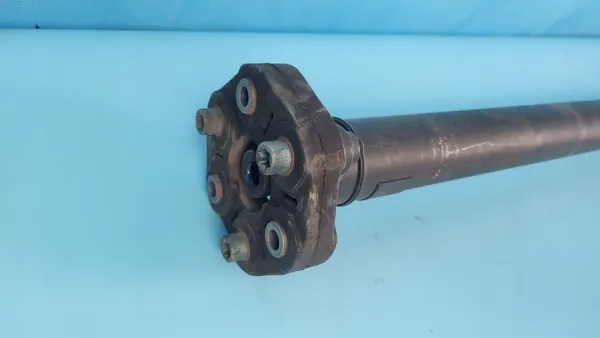 Árvore de Transmissão Mercedes W205 OEM A2054101402 image 3