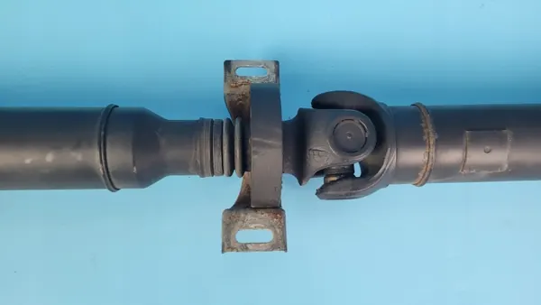 Árvore de Transmissão Mercedes W205 OEM A2054101402 image 4