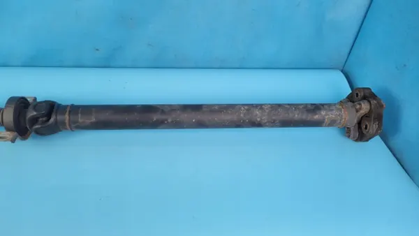 Árvore de Transmissão Mercedes W205 OEM A2054101402 image 6