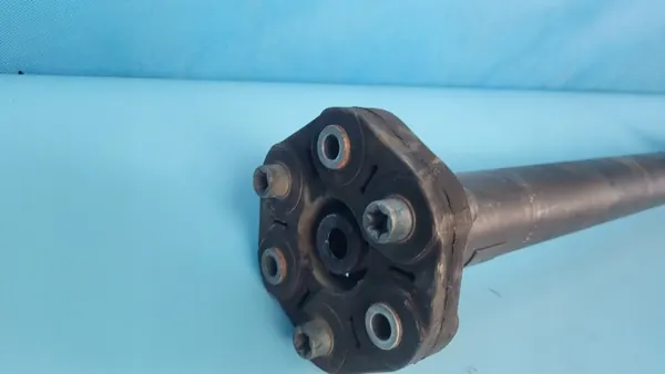 Árvore de Transmissão Mercedes W205 OEM A2054101402 image 9