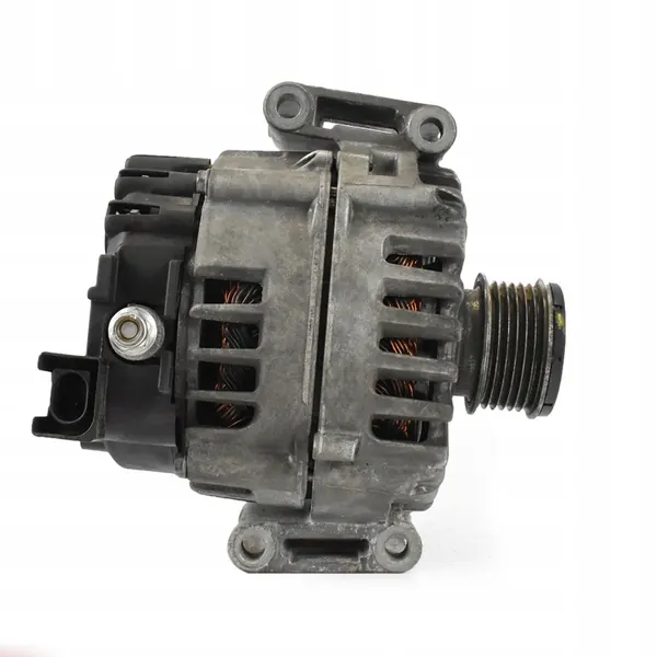 ALTERNATOR MERCEDES W205 C205 A205 C253 X253 W213 3.0 image 2