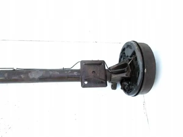 Achterophanging balk OEM 12429793570 LDV Maxus image 3