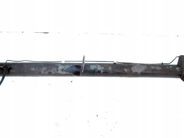 Achterophanging balk OEM 12429793570 LDV Maxus image 4