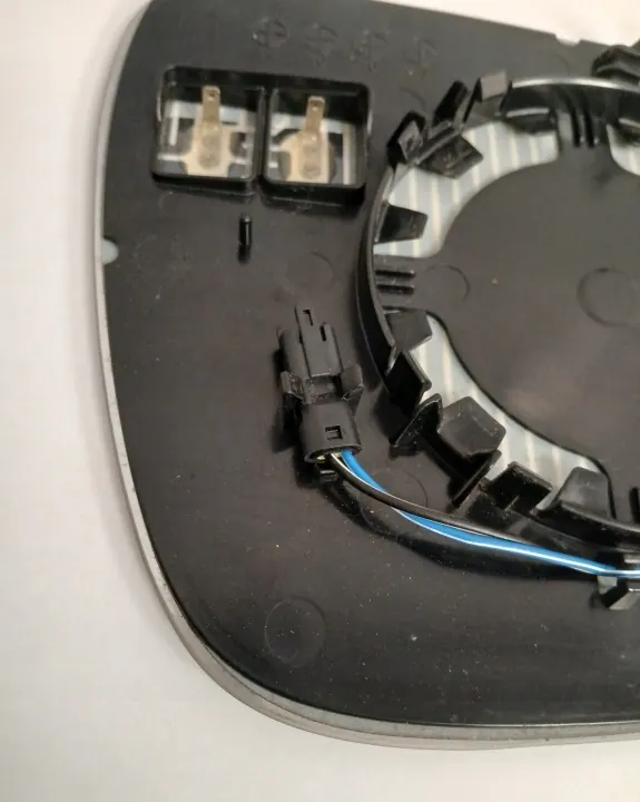 Insertion de rétroviseur gauche KIA SORENTO III 14-20 OEM image 3