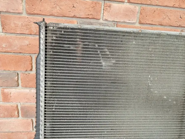 Vattenkylare BMW X5 E53 LIFT N62 4.4 7521765 image 3