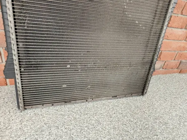 Vattenkylare BMW X5 E53 LIFT N62 4.4 7521765 image 4