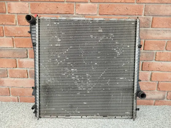 Vattenkylare BMW X5 E53 LIFT N62 4.4 7521765 image 8