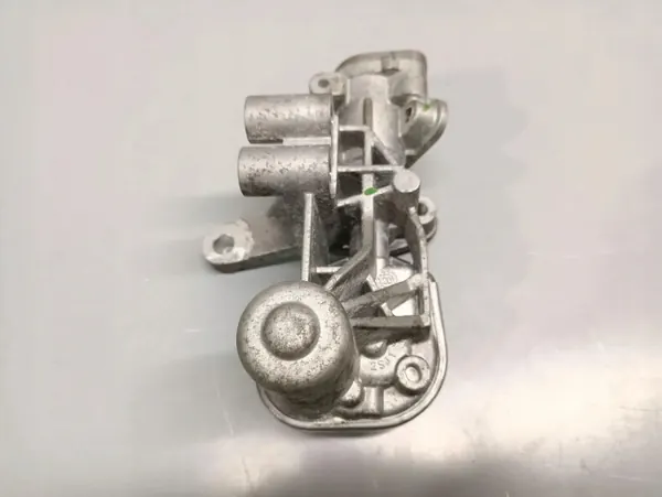 Válvula EGR Kia OE 28450-03HA0 para Híbrido image 2