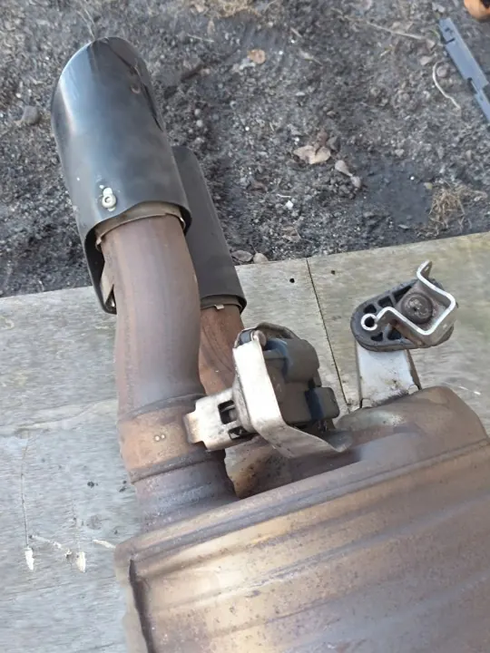Porsche Vaimennin OEM 54353453454324234432 image 4