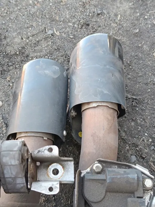 Porsche Vaimennin OEM 54353453454324234432 image 6