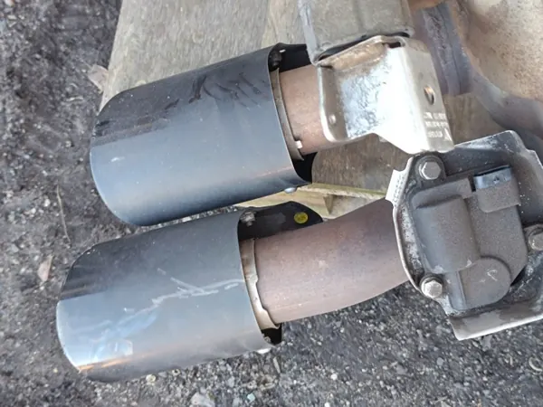 Porsche Vaimennin OEM 54353453454324234432 image 7