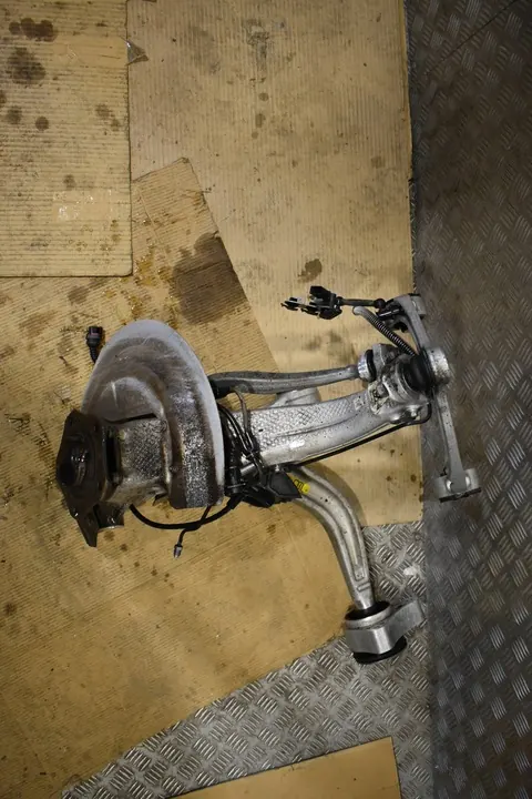 Sospensione Anteriore Destra Porsche Panamera 971 image 2