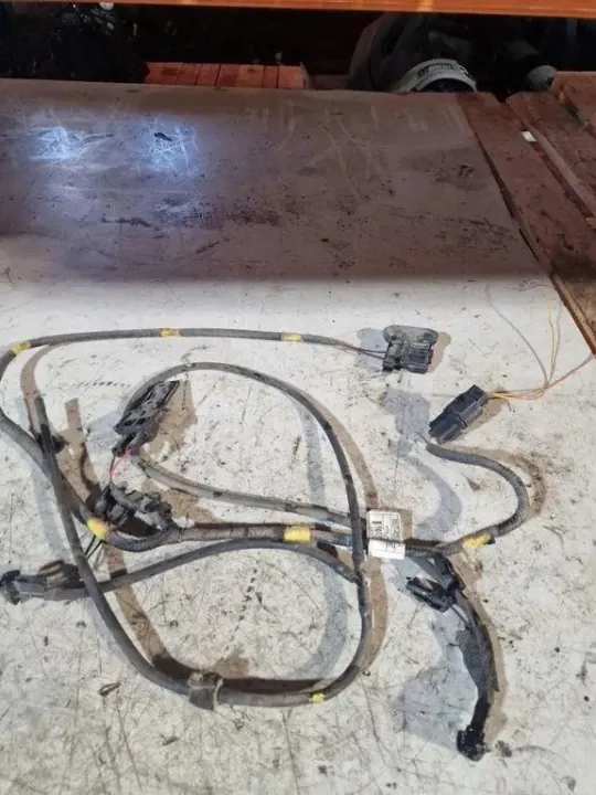 Kia beheizte Scheibenwaschdüse OEM 98637-A2500 image 2