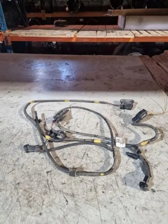 Kia beheizte Scheibenwaschdüse OEM 98637-A2500 image 3