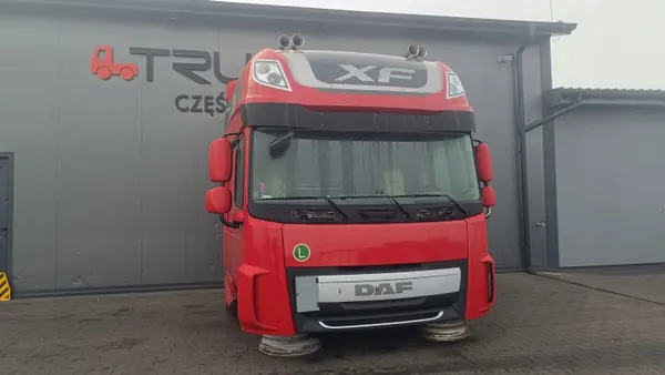 Cabine DAF XF 106 SSC OEM 1948831 - État Utilisé image 2