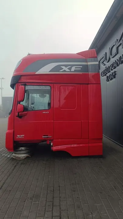 Cabine DAF XF 106 SSC OEM 1948831 - État Utilisé image 4