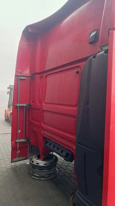 Cabine DAF XF 106 SSC OEM 1948831 - État Utilisé image 5