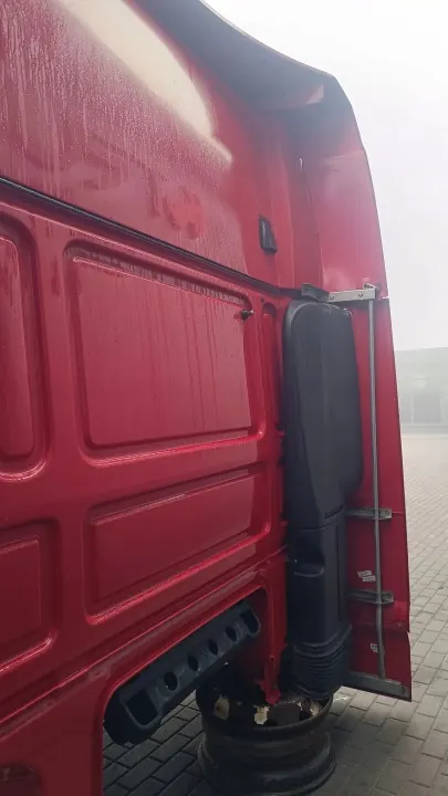 Cabine DAF XF 106 SSC OEM 1948831 - État Utilisé image 6