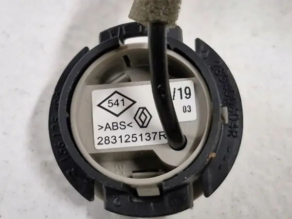 Renault OE Katto-mikrofonisarja OEM 283125137R image 5