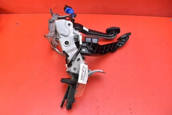 Kytkin- & Jarrupoljin OEM S0855 Mazda MX-5 ND image 4