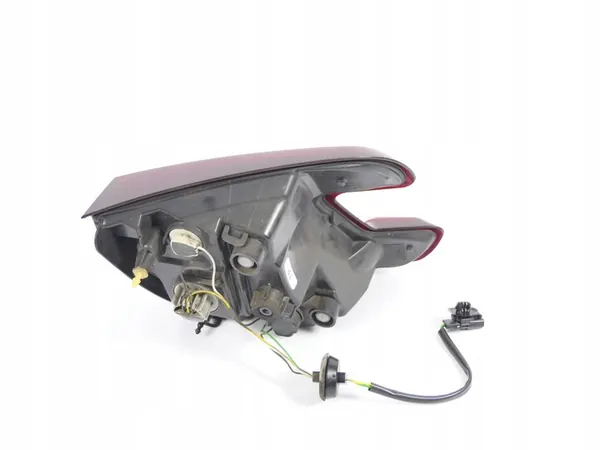 Höger Bakljus Renault Megane III GrandTour image 3