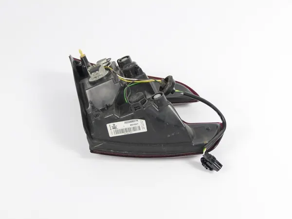 Höger Bakljus Renault Megane III GrandTour image 5