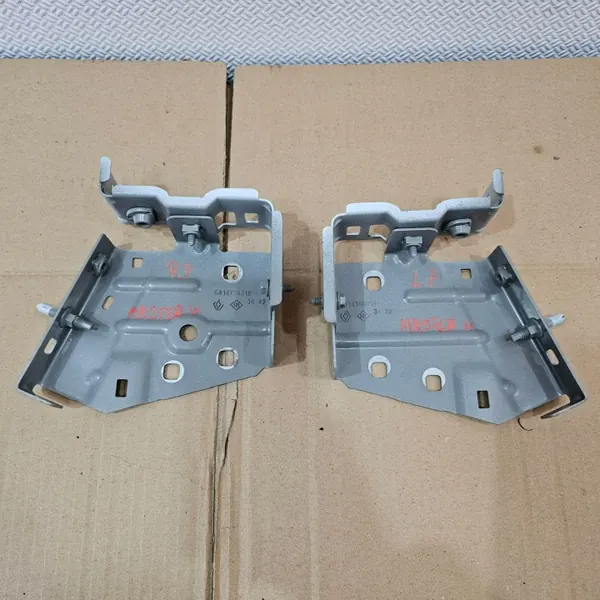 Support d'aile OEM 631429931R/631438806R Gauche/Droit image 2