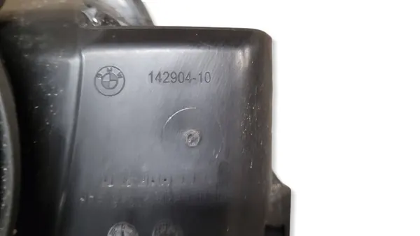 BMW 1 F40 Tankdeckel OEM 7454411 - Gebraucht image 6