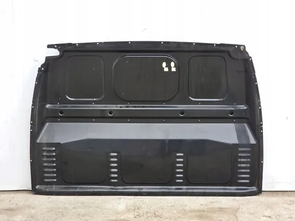 Mercedes VITO W639 03 Cloison OEM Occasion image 2