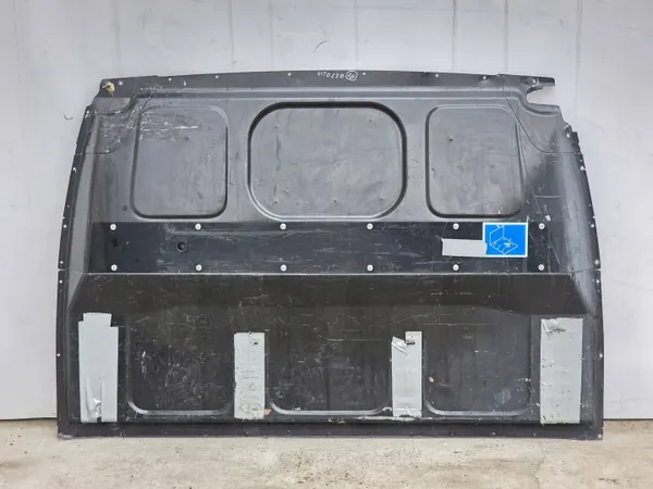 Mercedes VITO W639 03 Cloison OEM Occasion image 3