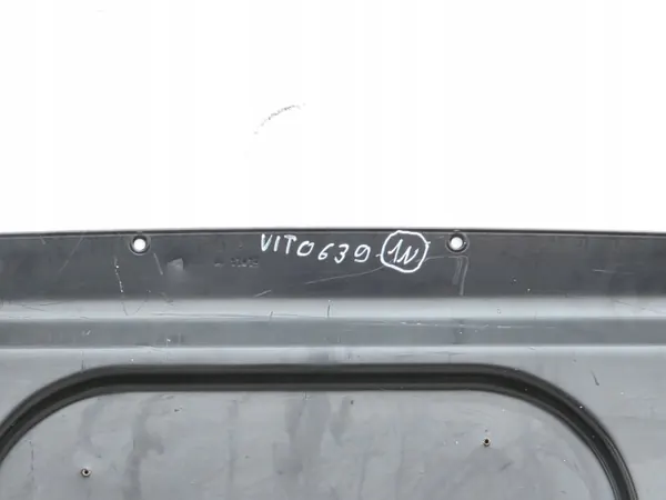 Mercedes VITO W639 03 Cloison OEM Occasion image 4