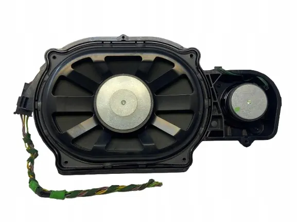 Système audio OEM A2048205002 pour Mercedes-Benz C W204 image 2