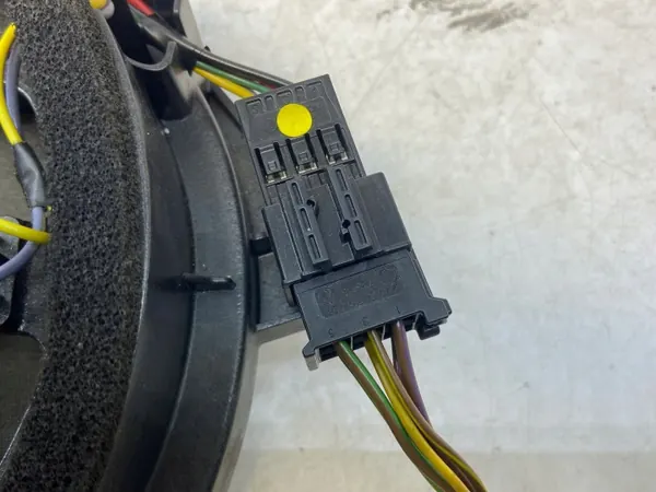 Système audio OEM A2048205002 pour Mercedes-Benz C W204 image 8